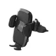 Tech-Protect V3 Car Phone Holder for CD Drive, Black