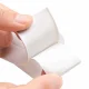 Bathtub Sealing Tape, Waterproof, 3.1 m x 35 mm, White