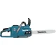 Makita UC011GT101 Cordless Chainsaw 40V Max XGT, 35 cm, 1x 5.0 Ah