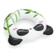 Bestway 36351 Panda Inflatable Swim Ring, 79 x 85 cm