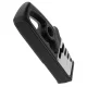 Kitchen Knife and Scissors Sharpener 4-in-1 (3-Step)