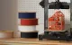 ELEGOO Rapid PETG 3D Printer Filament, 1 kg, Black (50.203.0216)