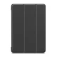 Lenovo Tab M10 (TB-X605F) Tri-fold Stand Leather Case for Lenovo Tab M10 (TB-X605F) - Black