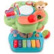 Ricokids 781600 Educational Tree Toy with Melodies