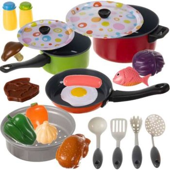 Children\'S Pot Set 22405