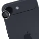 3mk Lens Protection Pro Tempered Glass for iPhone 17 Air, Silver