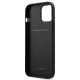 Ferrari iPhone 12 Pro Max Case Off Track Perforated, Red