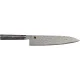 Kitchen Knife Miyabi 5000MCD 67 Gyutoh 24cm