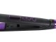 Ceramic Hair Straightener Flat Iron with Temperature Control BY-ZFQ01
