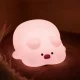 Forever Light FNL-09 LED Night Light Sleeping Pig