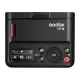 Godox MF12 Macro Flash, 12 Ws, 2.4G