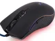 Wired Optical Computer Mouse with RGB Lighting