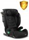 Детское автокресло Nukido Louis Soft 15-36 кг ISOFIX, черное