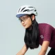 Rockbros Cycling Cap with Visor, Red