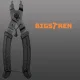 Bigstreen 24276 Bike Chain Master Link Pliers