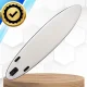 AquaPaddle SUP Board Set 320 cm, 180 kg