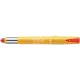 Gel Marker Pica GEL 8082/SB, 2–8 mm, Red