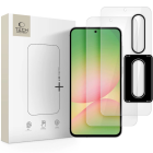 Samsung Galaxy A36 ( SM-A366E / DS ) / Galaxy A56 ( SM-A566B / DS ) Tech-Protect Supreme Set Tempered Glass 2x + Camera Glass