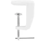 Glow Moonlight 8013/6\" LED Magnifying Table Lamp, White