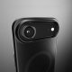 SBS iPhone 17 Air Camera Glass Lens Protector with D3O Technology