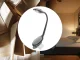 Clip-On LED Reading Light, Different colors