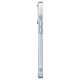 Uniq LifePro Xtreme case iPhone 15 Plus 6.7" transparent/crystal clear