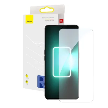 Tempered Glass Screen Protector Baseus for Realme GT Neo5