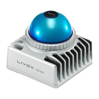 UNITREE R1 LiDAR scanner with MID360 for R1 EDU robots
