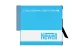 Newell AHDBT-801 Battery For Gopro Hero 8, 3.85V, 1220mAh