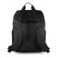 BMW Carbon Navy Stripe backpack a 16\" laptop - black