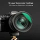 K&F Concept Nano-C HMC White Mist Diffusion Filter 77mm