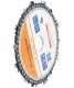 Chain saw for wood 125