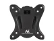 Maclean MC-715 TV Wall Mount, 13-27\", 25kg, VESA 100x100