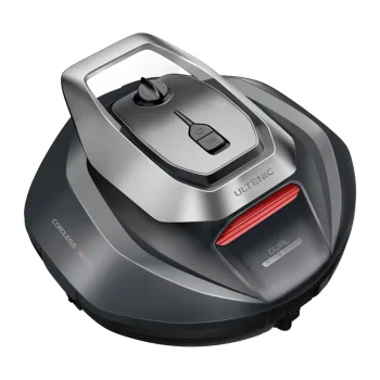 Ultenic Pooleco 10 Cordless Pool Cleaning Robot