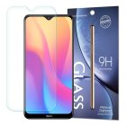 Xiaomi Redmi 9C Tempered Glass Screen Protector