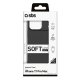 iPhone 17 Pro Max vāciņš SBS Instinct Melns | Phone Case Cover