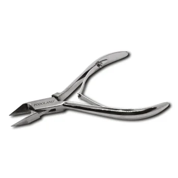 Podoland 03 Straight Podiatry Nail Nippers