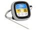 Digital kitchen thermometer for meat food on the grill pin -50°c 300°c