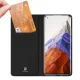 DUX DUCIS Skin Pro Folio Case for Xiaomi Mi 11 Pro, Black