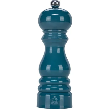 Peugeot Paris u’Select Salt Mill 18 cm, Pacific Blue