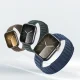 Dux Ducis Strap BL Magnetic Strap for Apple Watch 38/40/41mm Blue