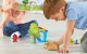 Dog Robot with Coding Programming Learning Resources LER 3080