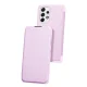 Dux Ducis Skin X Wallet Case for Samsung Galaxy A73, Pink