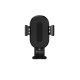 Devia Car Phone Air Vent Holder + Wireless Charger