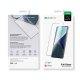 AmazingThing Radix Full Glass Tempered Glass Samsung Galaxy S25+