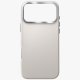Uniq Lyden iPhone 17 Pro Max Magclick Charging Case - Gray