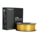 Creality CR-Silk PLA 3D Printer Filament 1.75 mm 1 kg (3301120001), Gold