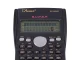 Scientific Calculator Kenko KK-82MS, 240 Functions, 2-Line Display