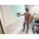 Cordless Paint Sprayer Bosch AdvancedSpray 18V-500 (1x 4.0 Ah Battery, Charger)