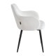 4Rico Intra Chair White